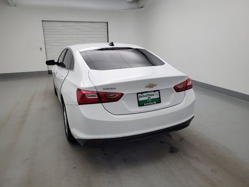 Used 2023 Chevrolet Malibu LS FWD image 6