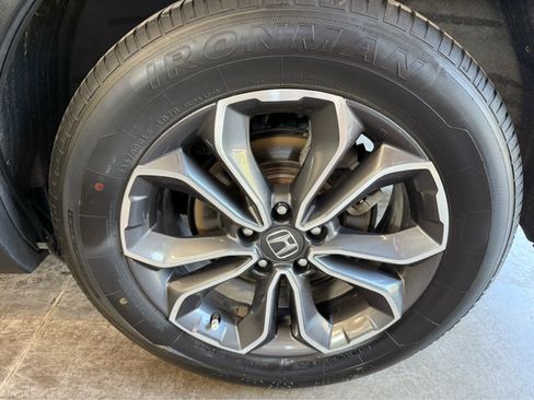 Used 2021 Honda CR-V EX image 32