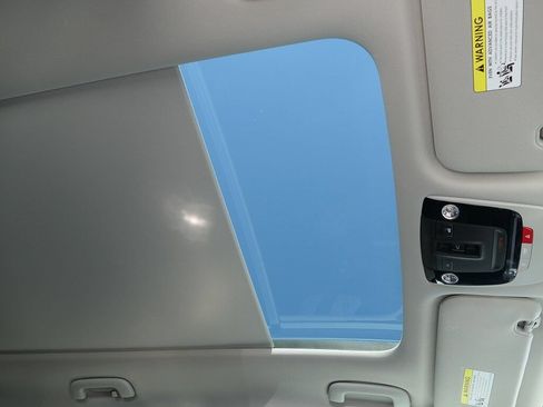 Used 2023 Kia Sorento EX w/ Panoramic Sunroof Package FWD image 29