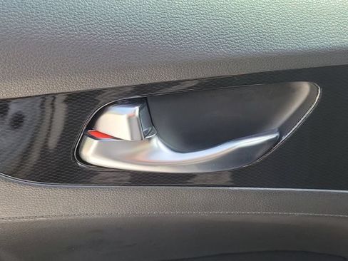 Used 2023 Kia Forte GT-Line w/ GT-Line Technology Package FWD image 27
