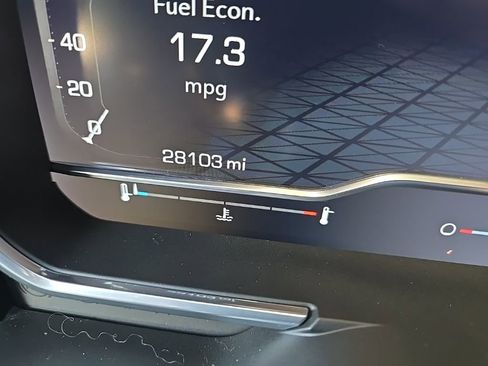 Used 2024 GMC Sierra 2500 AT4 w/ AT4 Premium Plus Package image 40