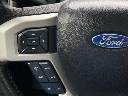 Used 2019 Ford F150 Lariat w/ Equipment Group 502A Luxury image 15
