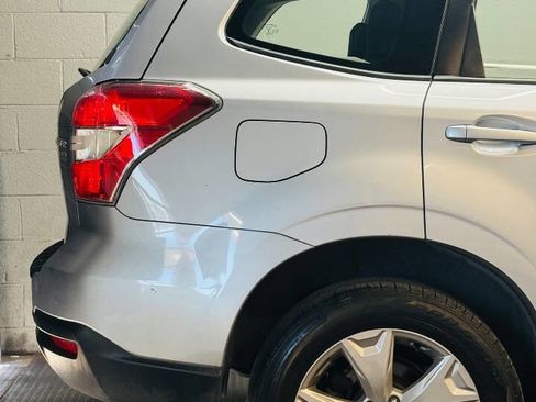 Used 2015 Subaru Forester 2.5i w/ Alloy Wheel Package AWD/4WD image 7