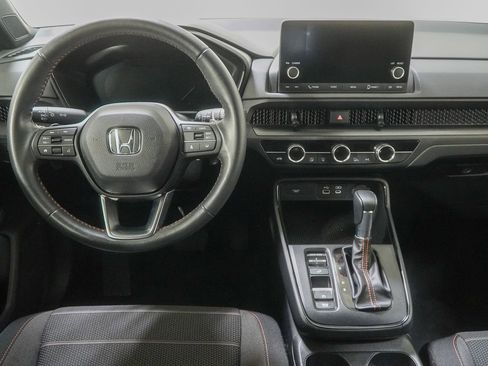 Certified 2023 Honda CR-V Sport image 22