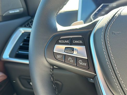 New 2026 BMW X5 xDrive40i image 20