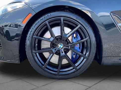 Used 2020 BMW M850i xDrive Coupe AWD/4WD image 11
