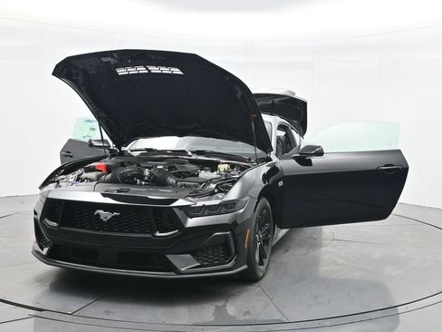 New 2026 Ford Mustang GT image 44