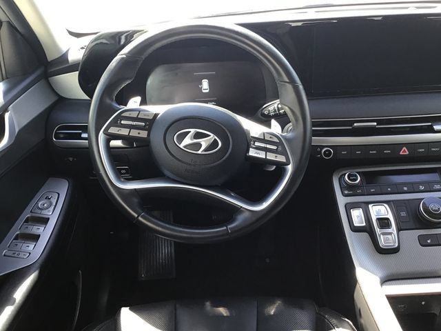 Used 2024 Hyundai Palisade SEL FWD image 13