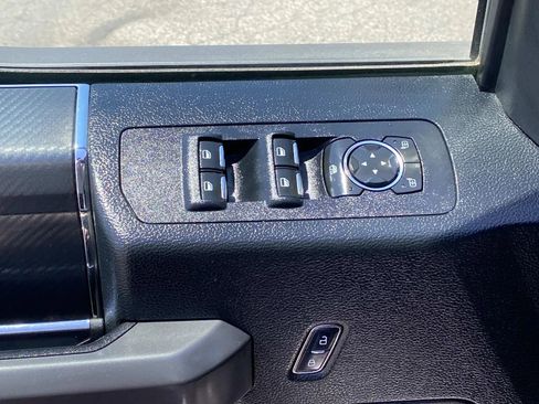 Used 2020 Ford F150 XLT w/ Equipment Group 302A Luxury AWD/4WD image 15