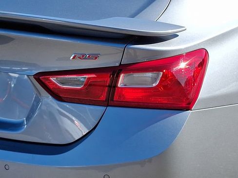 Used 2024 Chevrolet Malibu RS w/ LPO, Floor Liner Package image 12