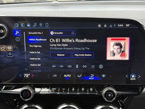 New 2026 Chevrolet Blazer EV LT w/ Midnight/Sport Edition image 35