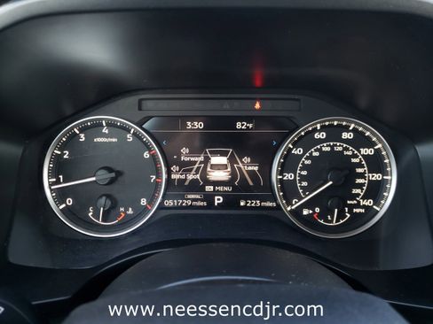 Used 2024 Mitsubishi Outlander SE Black Edition image 11