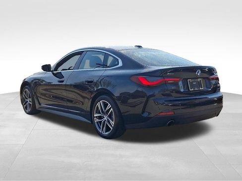 Used 2024 BMW 430i Gran Coupe xDrive w/ Premium Package image 4