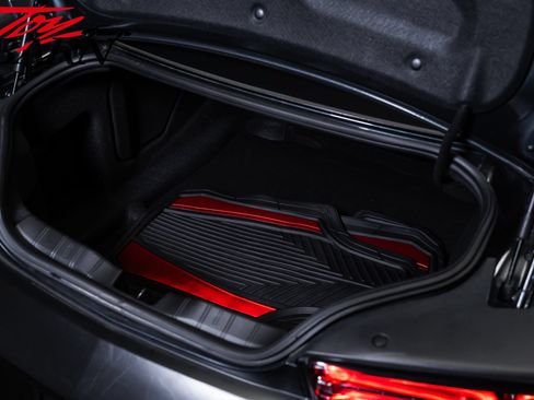 Used 2022 Chevrolet Camaro SS RWD image 38