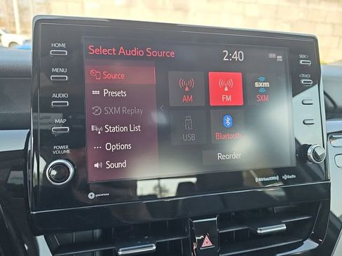 Used 2023 Toyota Camry XSE image 23