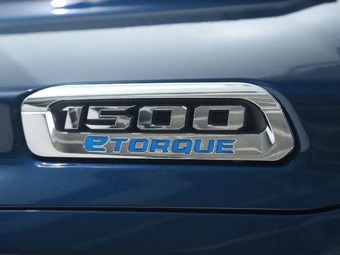 Certified 2023 RAM 1500 Big Horn AWD/4WD image 37