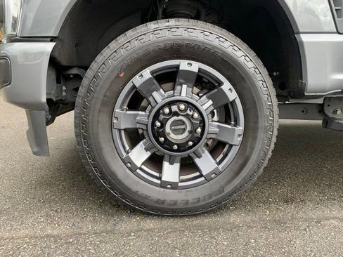 Certified 2023 Ford F250 XL w/ STX Appearance Package AWD/4WD image 11