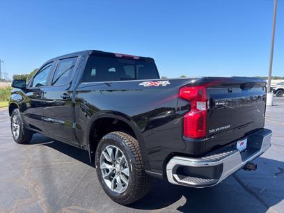 New 2026 Chevrolet Silverado 1500 LT w/ Leather Package