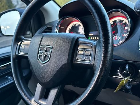 Used 2013 Dodge Grand Caravan American Value Package image 13