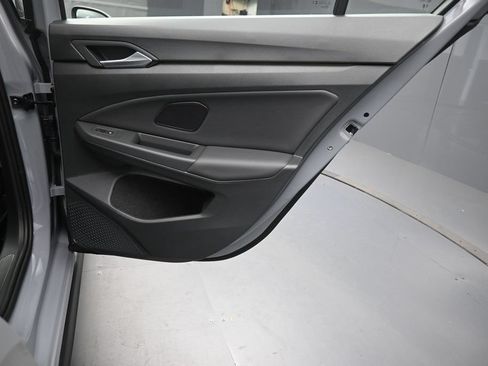 New 2026 Volkswagen GTI SE FWD image 25