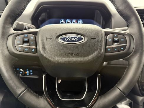 New 2025 Ford Ranger Lariat w/ FX4 Off-Road Package image 42