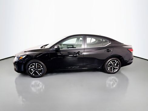Used 2024 Nissan Sentra SV FWD image 6