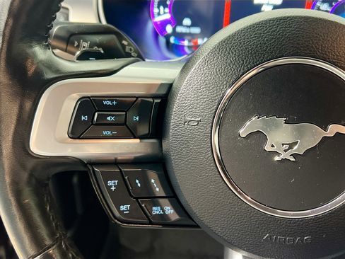 Used 2022 Ford Mustang GT Premium w/ Equipment Group 401A image 18