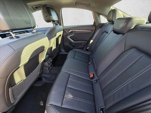 New 2026 Audi A3 2.0T Premium image 17