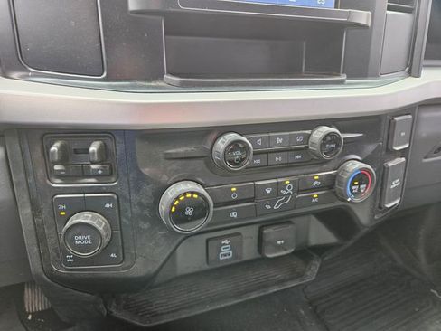 Used 2024 Ford F250 XL w/ STX Appearance Package AWD/4WD image 14