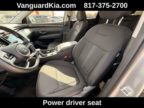 Used 2024 Hyundai Tucson SEL image 13