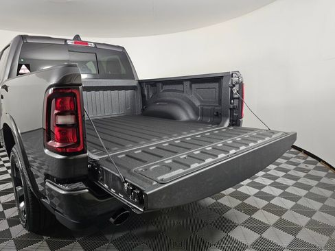New 2026 RAM 1500 Big Horn AWD/4WD image 14