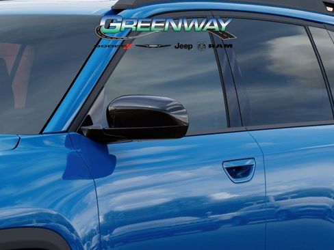 New 2026 Jeep Cherokee Laredo AWD/4WD image 12