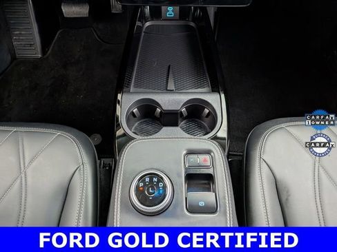 Certified 2024 Ford Mustang Mach-E Select w/ Comfort Package Lite image 29