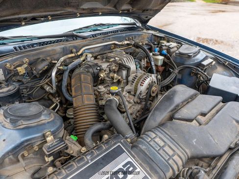 Used 1987 MAZDA RX-7 GXL image 17