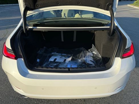 New 2026 BMW 330i Sedan image 15