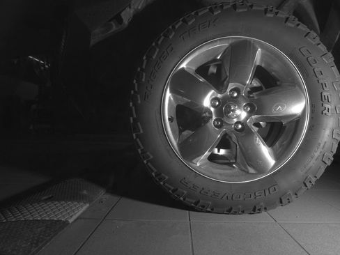 Used 2018 RAM 1500 Big Horn image 6