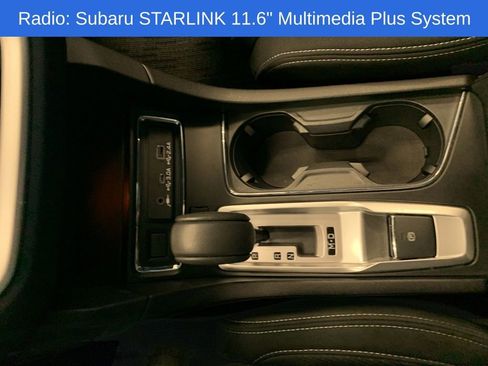 Certified 2024 Subaru Ascent Premium w/ Convenience Package image 9