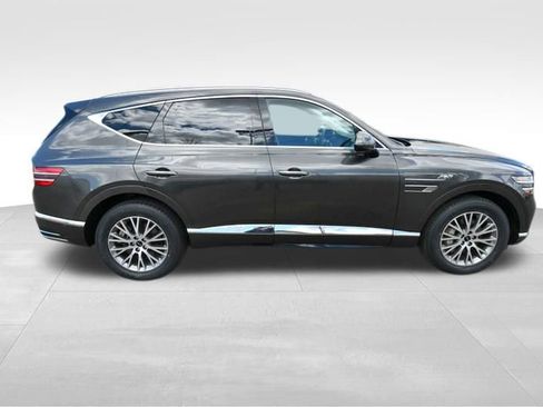 Used 2025 Genesis GV80 2.5T Standard AWD/4WD image 8