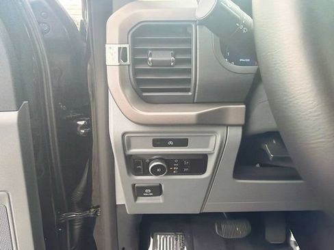 Used 2025 Ford F150 XLT w/ Equipment Group 301A Standard AWD/4WD image 24