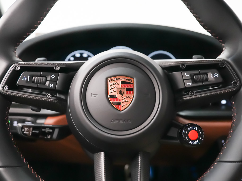 Certified 2026 Porsche 911 Carrera GTS RWD image 24