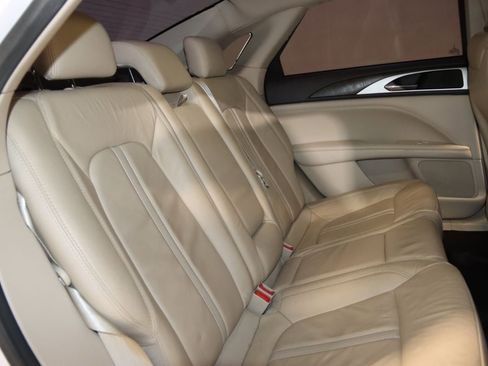 Used 2017 Lincoln MKZ Select w/ Climate Package image 63