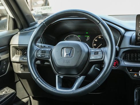 Used 2025 Honda CR-V Sport-L image 20
