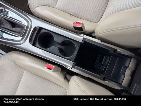 Used 2013 Chevrolet Malibu LT FWD image 22