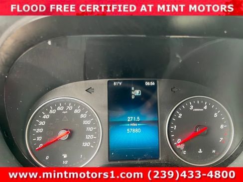 Used 2022 Mercedes-Benz Sprinter 1500 image 4