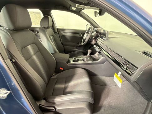 New 2026 Honda Civic Sport image 29