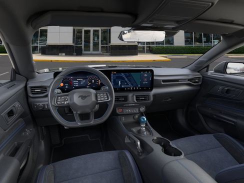 New 2026 Ford Mustang Dark Horse image 9