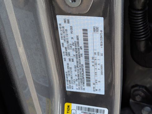 Used 2024 Ford Bronco Wildtrak AWD/4WD image 37
