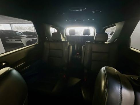 Used 2021 Dodge Durango GT image 26