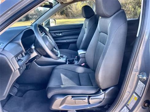 Certified 2025 Honda CR-V LX image 11