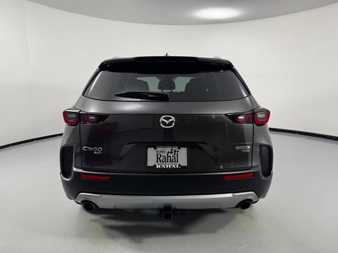 Used 2023 MAZDA CX-50 AWD 2.5 Turbo w/ Premium Pkg image 6